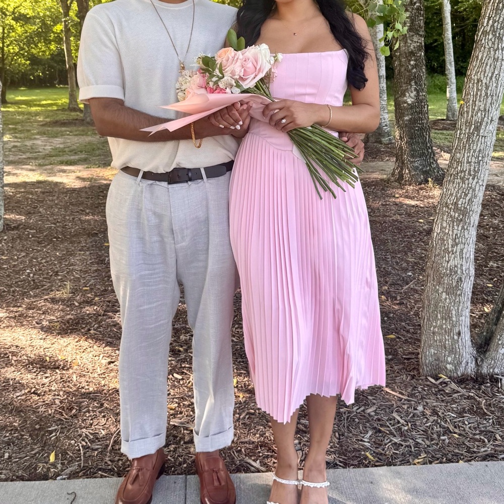 House of CB Marci Dress